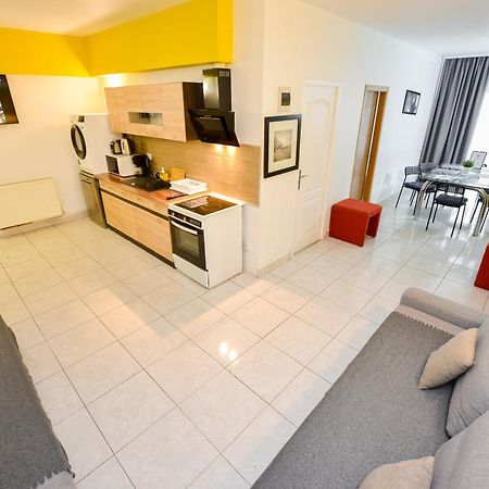 The Lincoln Suites - Central Shabbat Friendly Apartments Bucareste Exterior foto