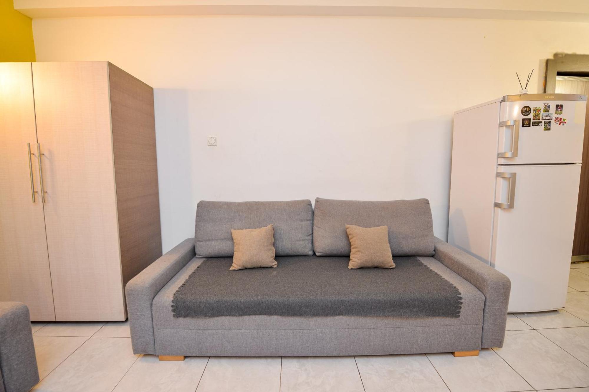 The Lincoln Suites - Central Shabbat Friendly Apartments Bucareste Exterior foto