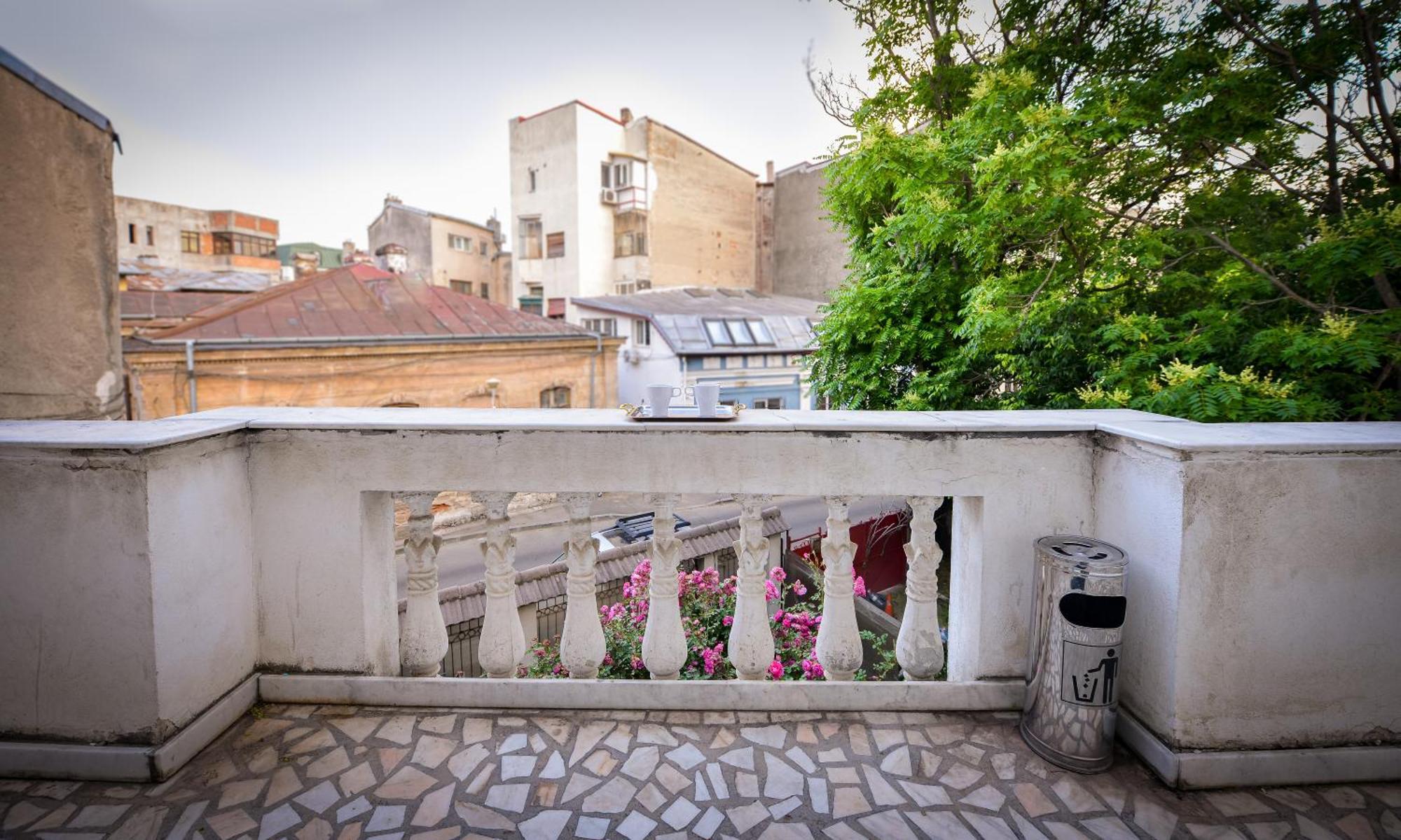 The Lincoln Suites - Central Shabbat Friendly Apartments Bucareste Exterior foto